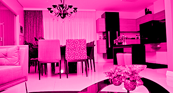 Arquitetura de interior