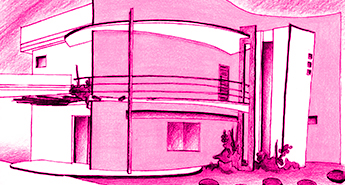 Projetos de arquitetura